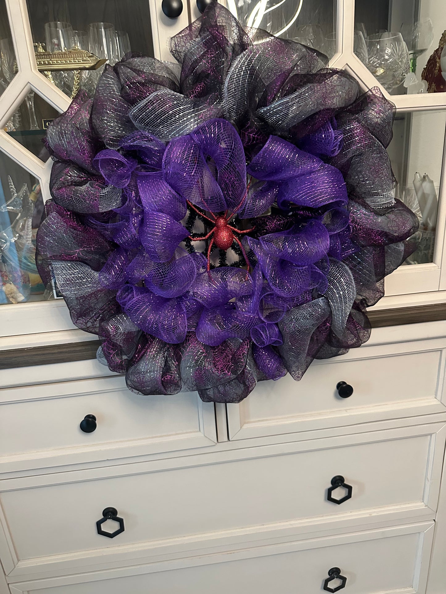 Custom handmade wreaths
